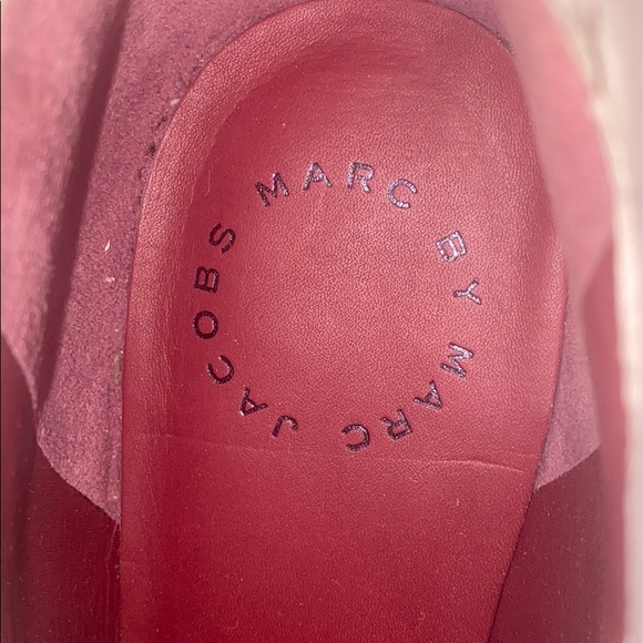 Marc by Marc Jacobs High Heel Booties - Picture 7 of 7